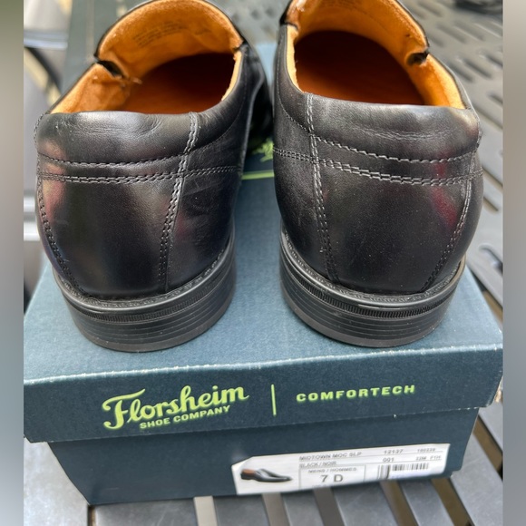 Florsheim Midtown /Comfortech - Picture 10 of 16